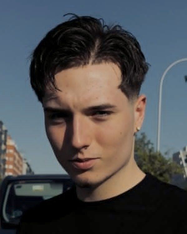 David Nieto Moreno